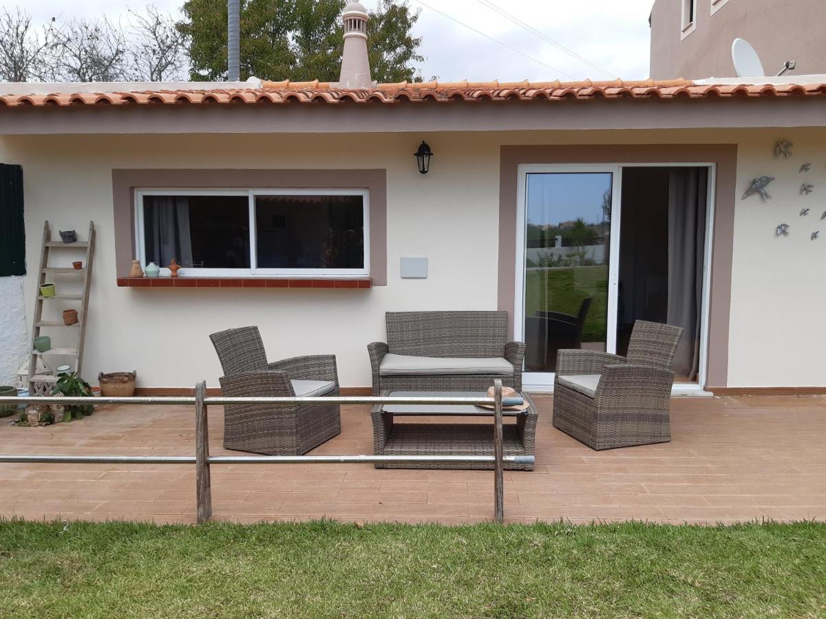 Casa Rosa Montes Hotel Praia Da Luz Exterior photo
